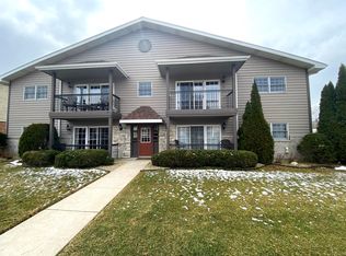 78 Kaffel Ct #78, Frankfort, IL 60423