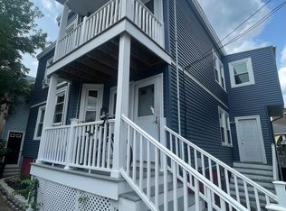 7 Lowell Ter #2, Somerville, MA 02145