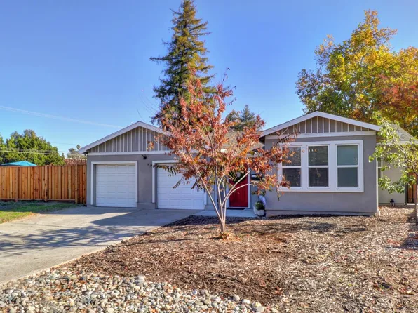 2852 Alamitos Way, Sacramento, CA 95821