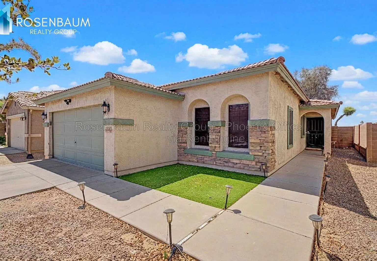 3 bed, 2.0 bath, 1650 sqft, $1,750 — Photo 2