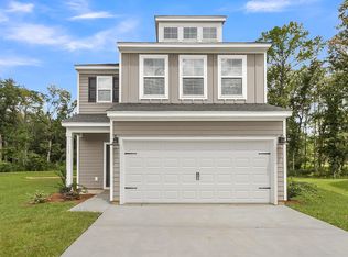 115 Old Creek Ct, Goose Creek, SC 29445