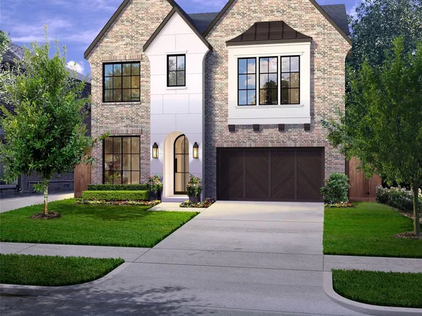 2345 Wroxton Rd, Houston, TX 77005
