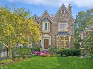 464 Jackson Ave, Glencoe, IL 60022
