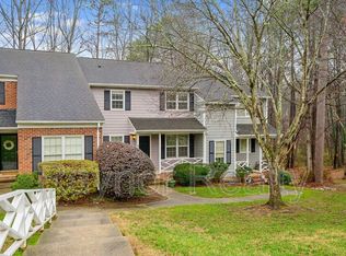 7415 Ashbury Ct, Raleigh, NC 27615