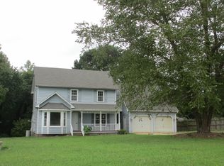 102 Bridle Trl, Youngsville, NC 27596