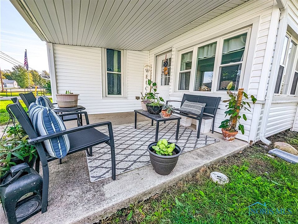 3191 Main St, Burgoon, OH 43407 Zillow