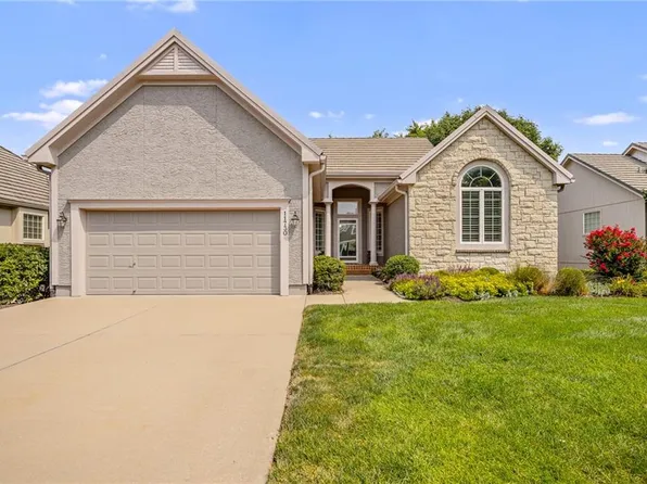 11730 W 144th Ter, Olathe, KS 66062