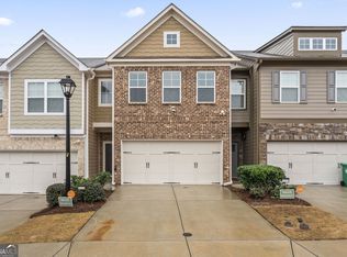 5315 Bentayga Dr, Lithonia, GA 30058