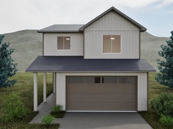 2932 N 1800 W #30, Cedar City, UT 84721