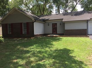 6927 Briarhill Dr, Bartlett, TN 38135