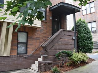 608 Garden District Dr, Charlotte, NC 28202