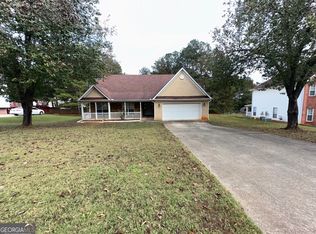 610 Autumn Leaf Cir, McDonough, GA 30253