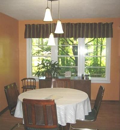 Dining Room.