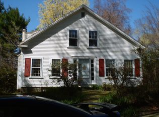 19 Lavoie Ln, New Salem, MA 01355