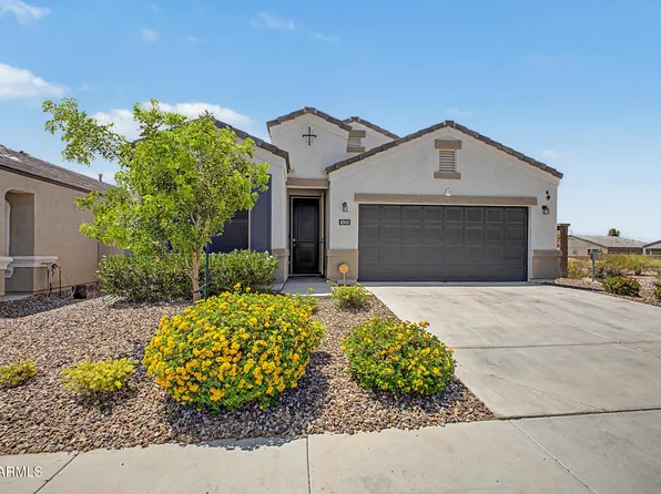 8343 W RUSHMORE Way, Florence, AZ 85132