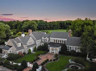 33 Rittenhouse Rd, Stockton, NJ 08559