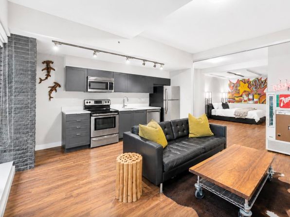 1 bedroom rental in Vancouver — photo 6