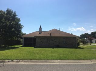 1369 Mazurek Blvd, Pensacola, FL 32514