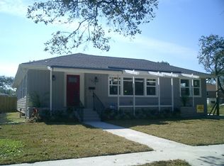 1474 Riviera Ave, New Orleans, LA 70122
