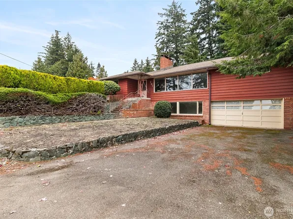 701 Highland Drive, Bellingham, WA 98225