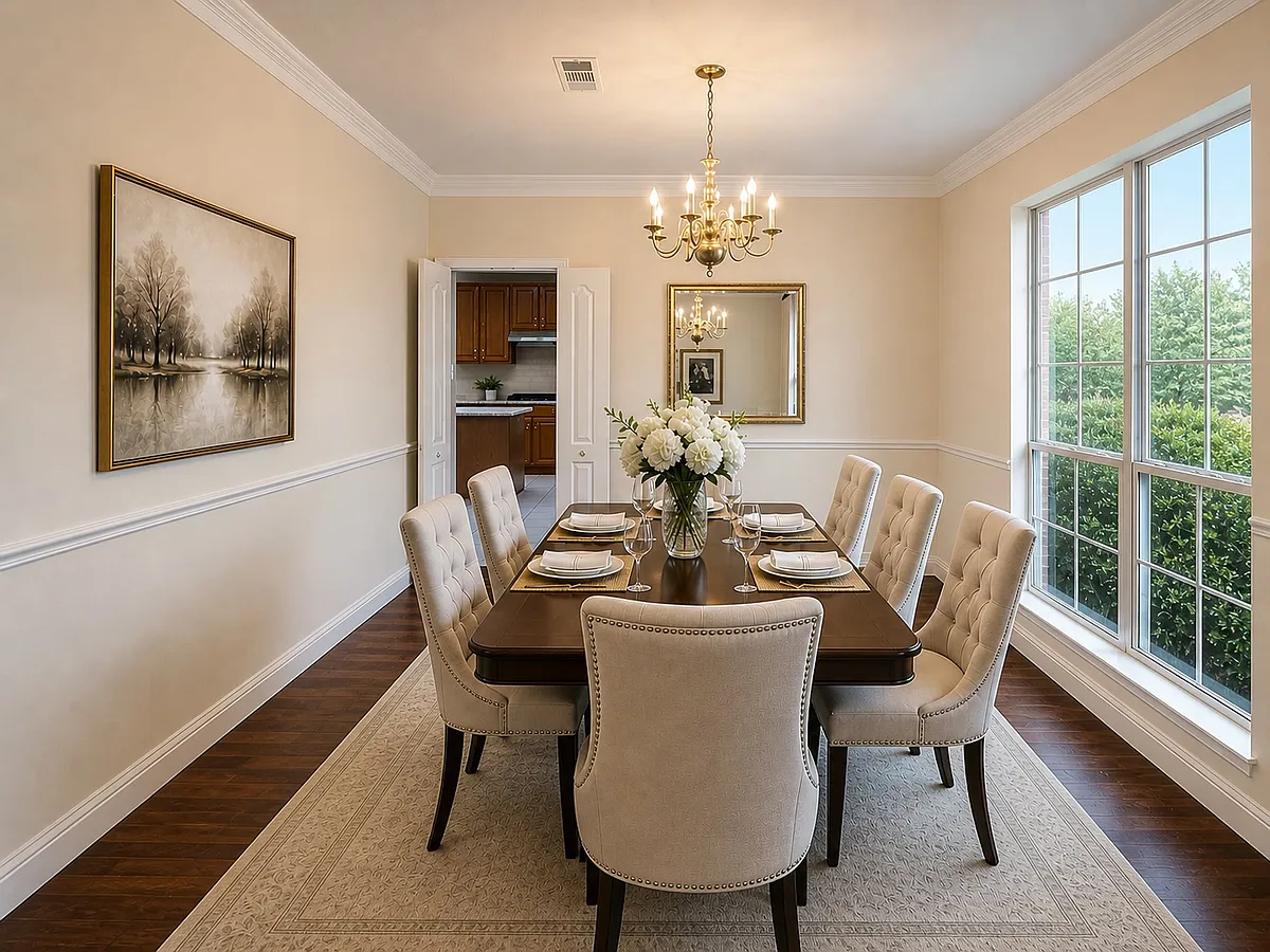 Building Photo - 3317 Grand Mesa Dr