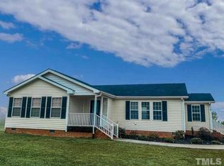 65 Collin Dr, Roxboro, NC 27574