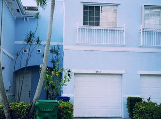 3543 NW 14th Ct, Lauderhill, FL 33311