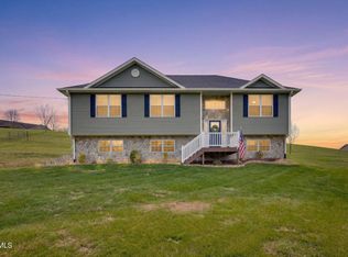 4170 Chuckey Pike, Chuckey, TN 37641