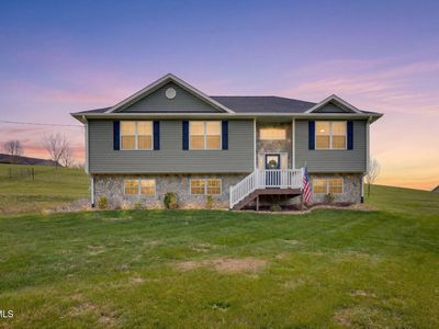 4170 Chuckey Pike, Chuckey, TN, 37641