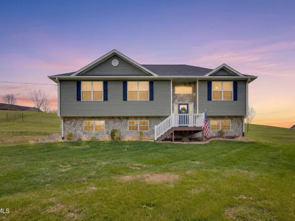 4170 Chuckey Pike, Chuckey, TN 37641
