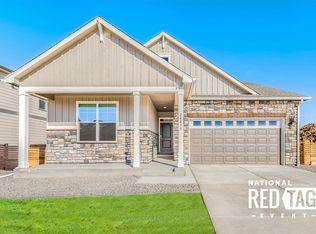 251 S Quantock St, Aurora, CO 80018