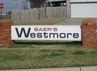1608 Westmore Dr, Moore, OK 73170