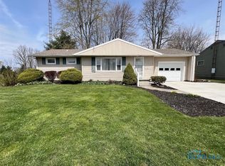 400 W Gage St, Forest, OH