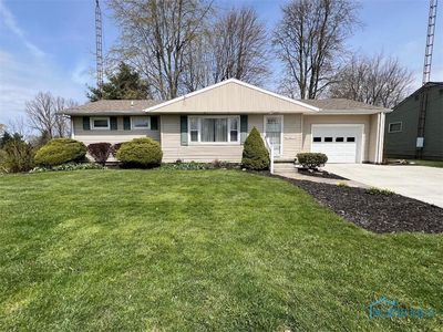 400 W Gage St, Forest, OH, 45843