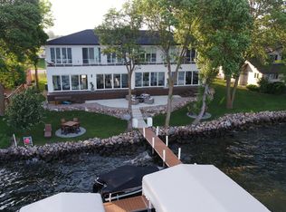 23867 178th St #A, Spirit Lake, IA 51360
