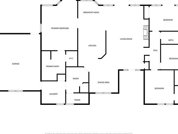 4th image of 3103 Tracie Ln