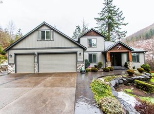 21105 NE Yacolt Mountain Rd, Yacolt, WA 98675