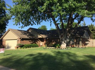 3731 S 99th East Ave, Tulsa, OK 74146