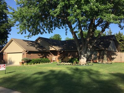 3731 S 99th East Ave, Tulsa, OK, 74146