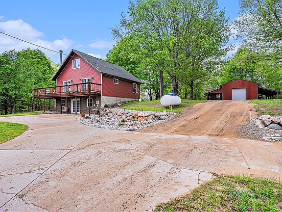 3rd image of 4238 E White River Dr
