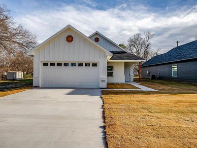 215 Turner St, Cleburne, TX, 76033