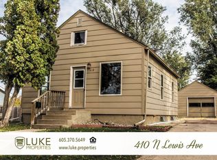 410 N Lewis Ave, Sioux Falls, SD 57103