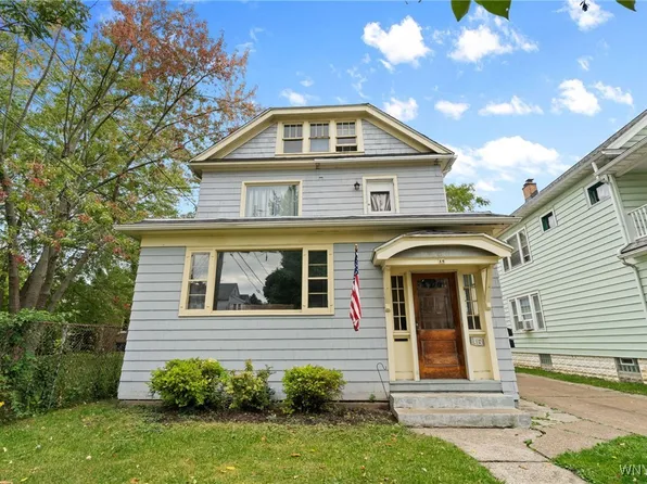 16 Lorraine Ave, Buffalo, NY 14220