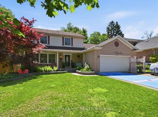 6 Nursery Ln, Pelham, ON L0S 1E1