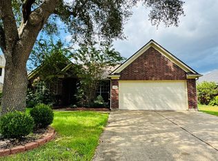 23318 S Warmstone Way, Katy, TX 77494
