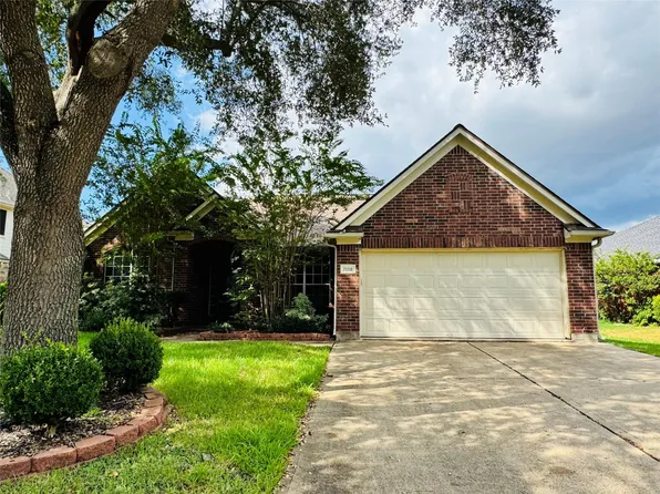 23318 S Warmstone Way, Katy, TX 77494
