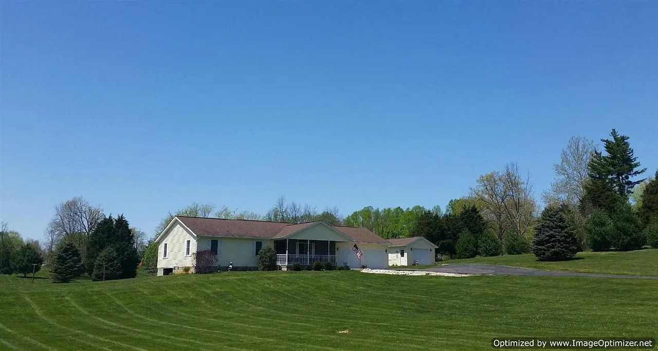 1270 S Meridian Rd photo 1