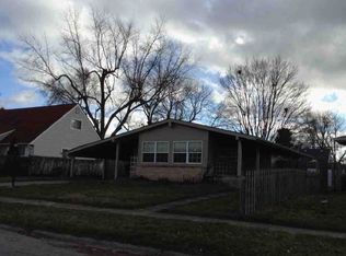 4953 Beatrice Dr, Columbus, OH
