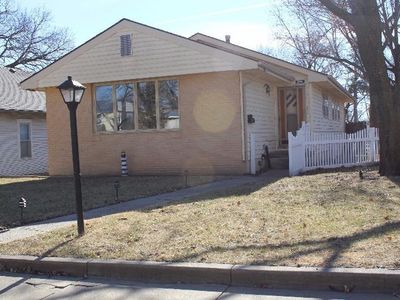 522 Lane St, Clay Center, KS, 67432
