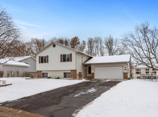 9488 Jarrod Ave S, Cottage Grove, MN 55016